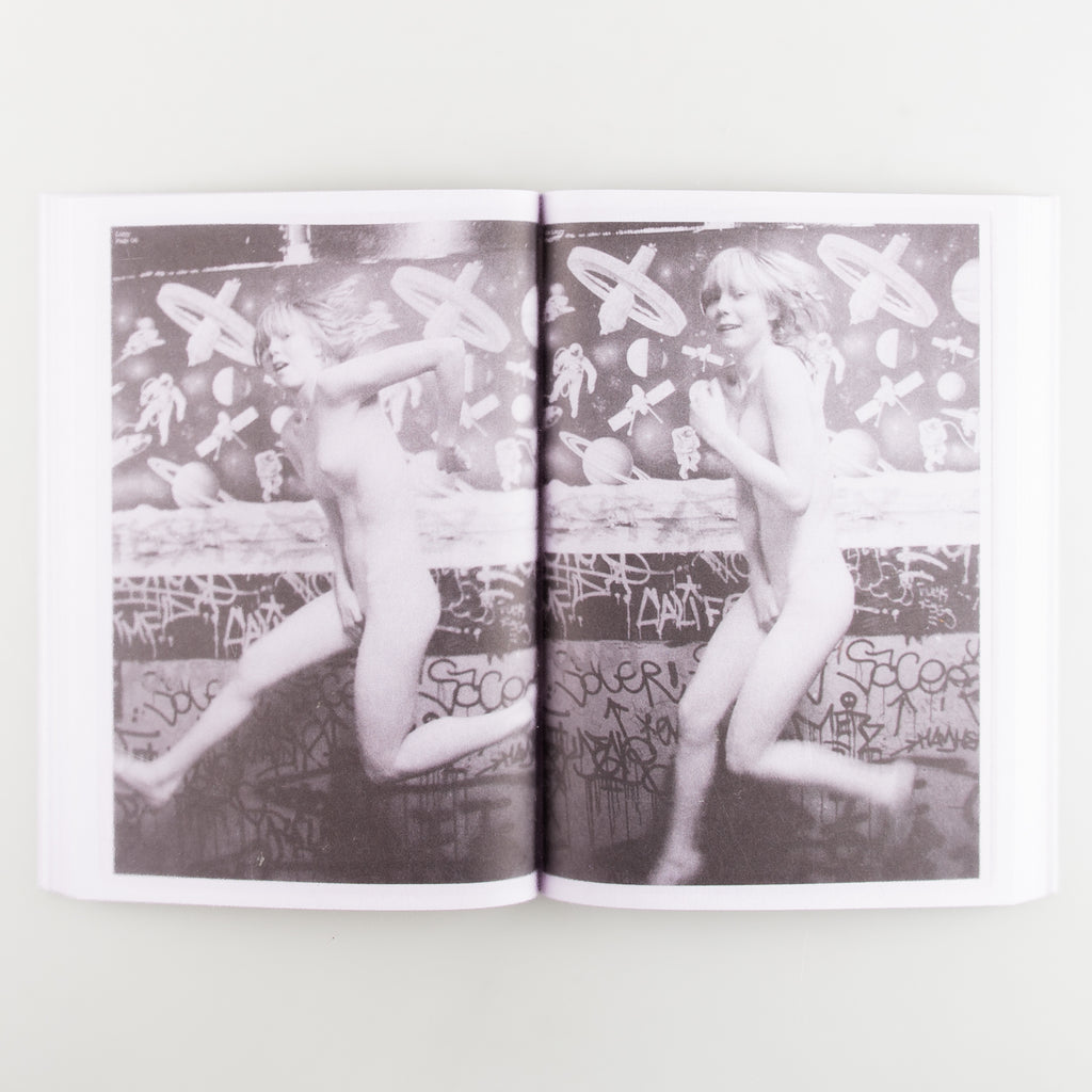 KUTT Facsimile Book by KUTT - 3