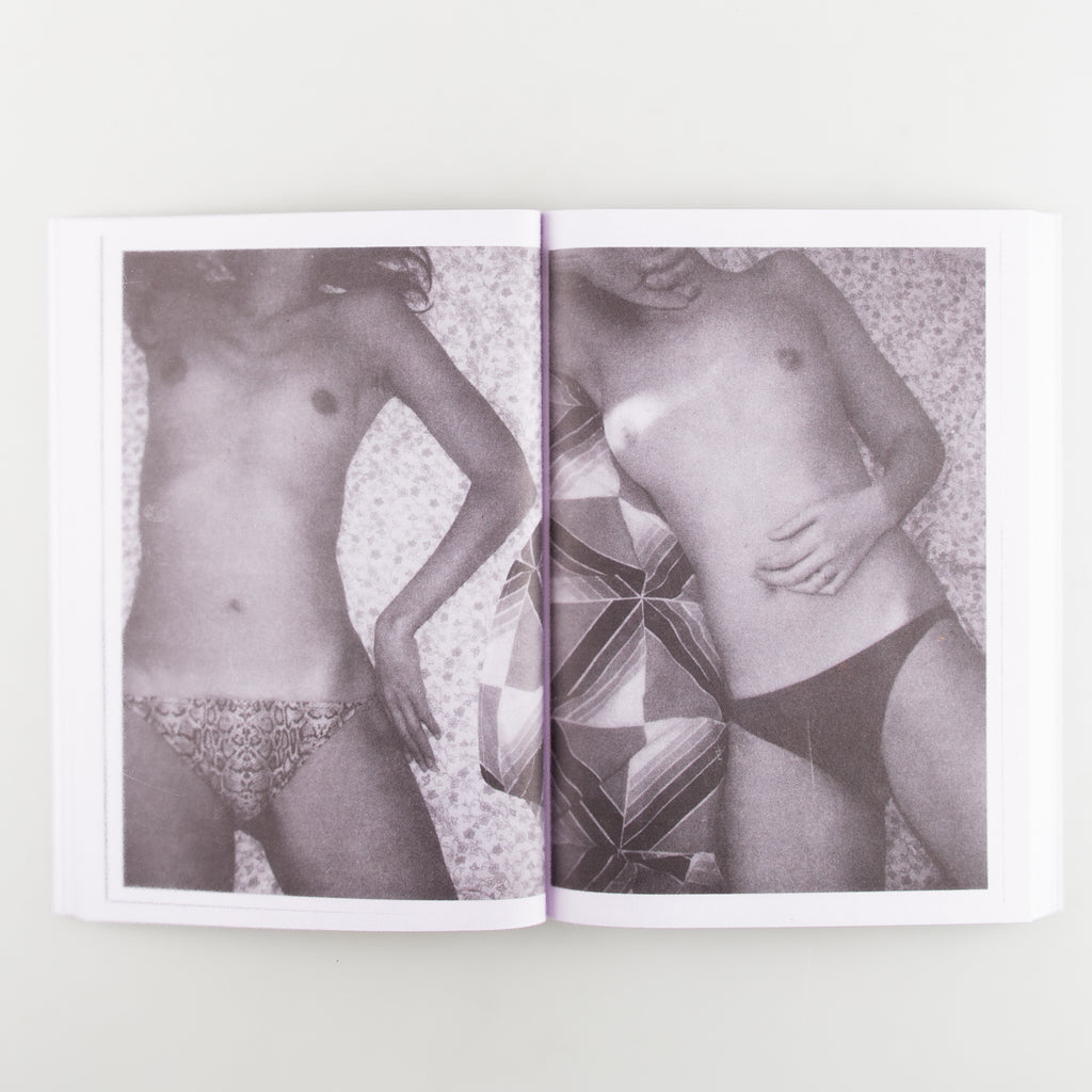 KUTT Facsimile Book by KUTT - 4