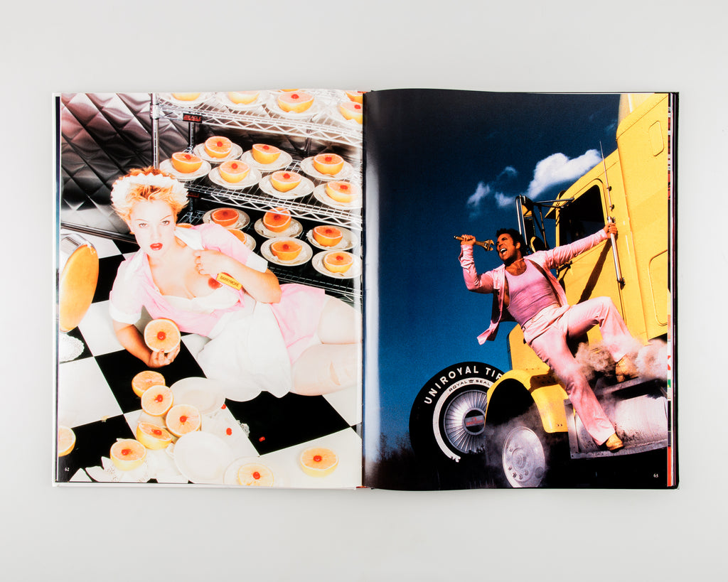 LaChapelle Land by David LaChapelle - 3