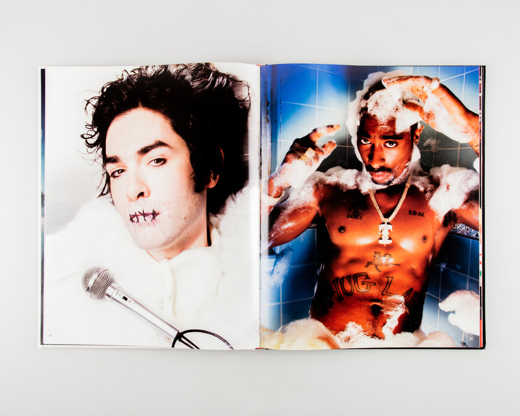 LaChapelle Land by David LaChapelle - 7