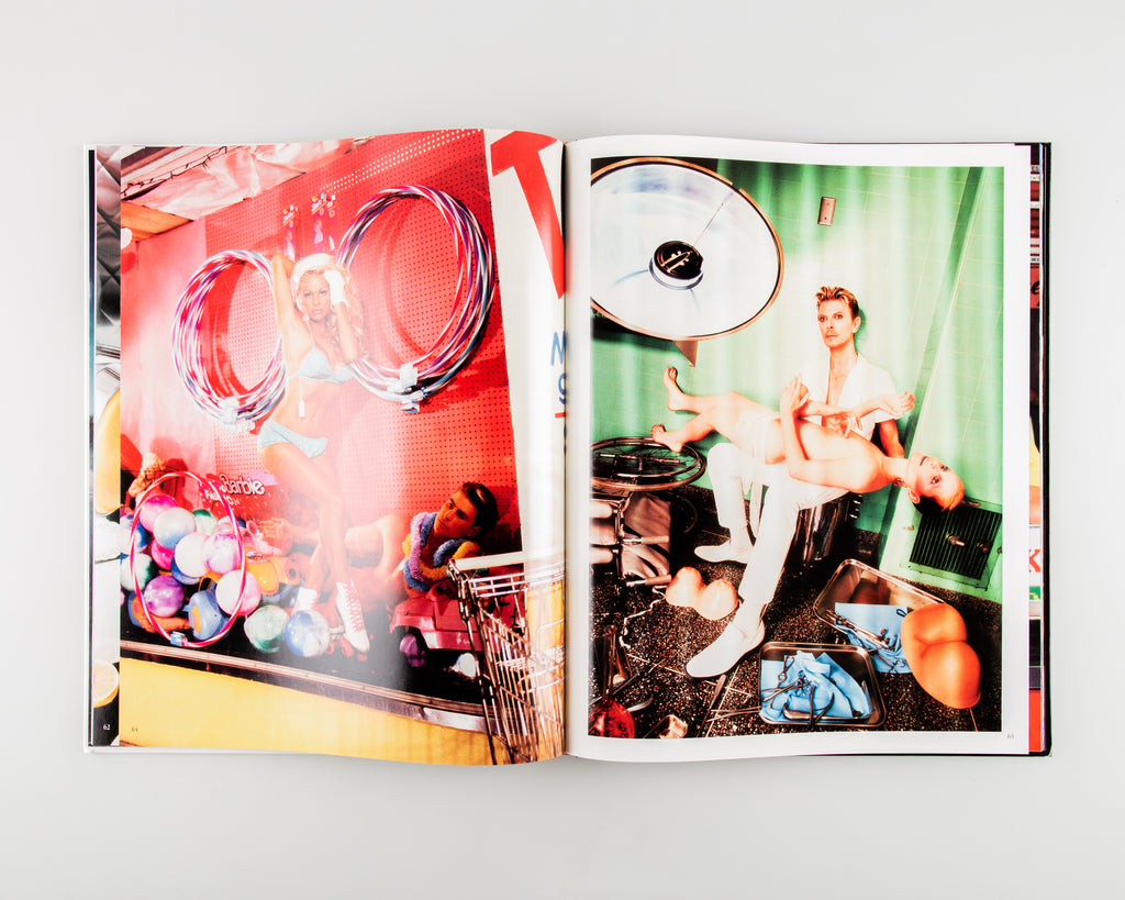 LaChapelle Land by David LaChapelle - 6