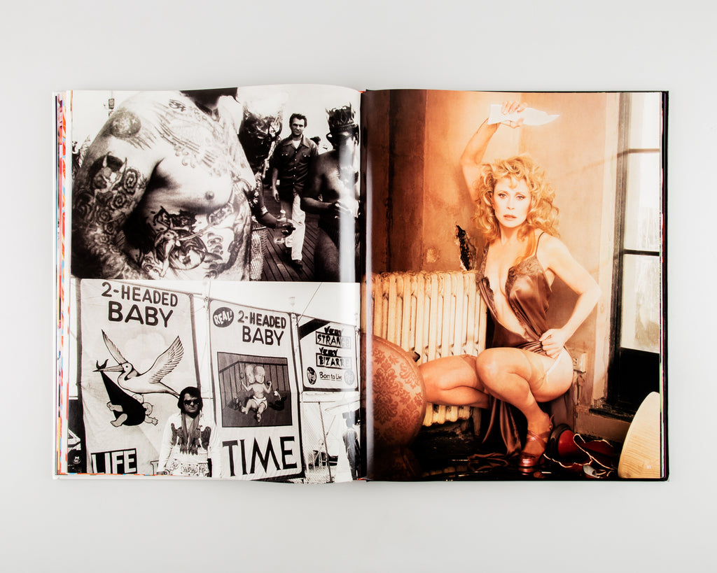 LaChapelle Land by David LaChapelle - 4