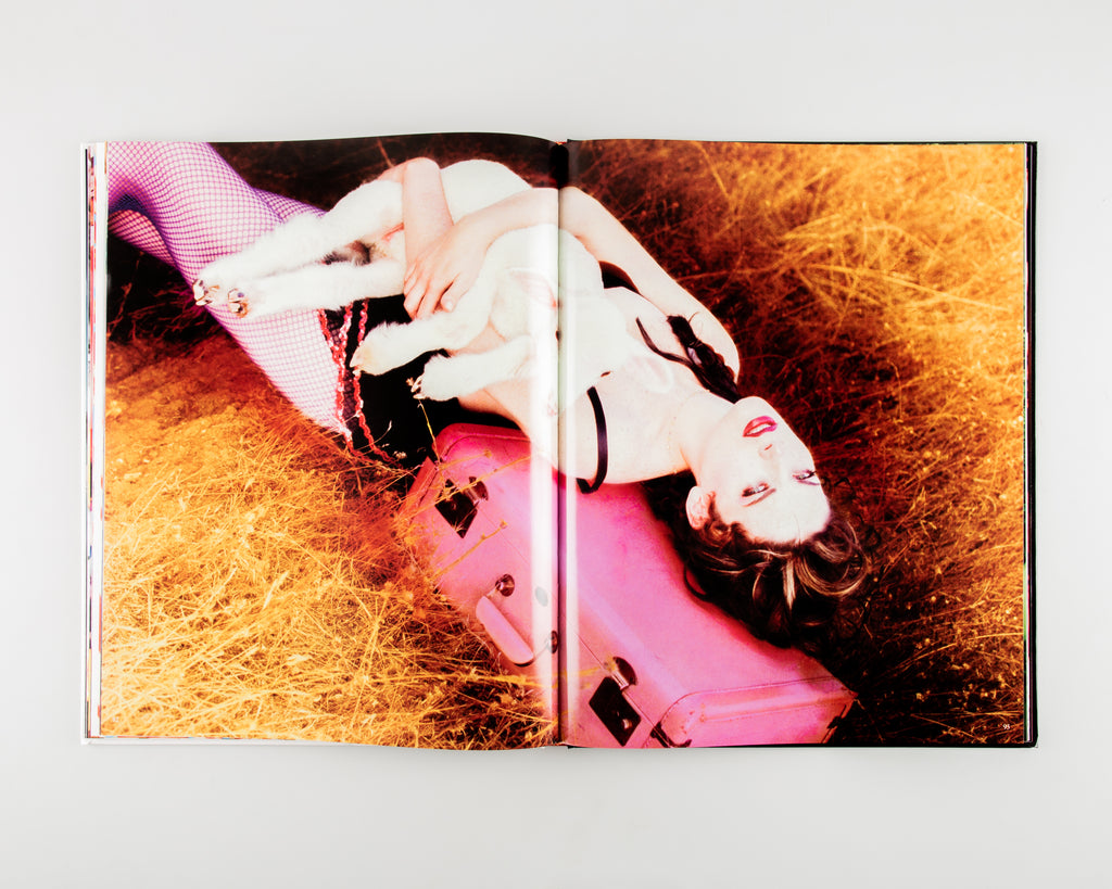 LaChapelle Land by David LaChapelle - 5