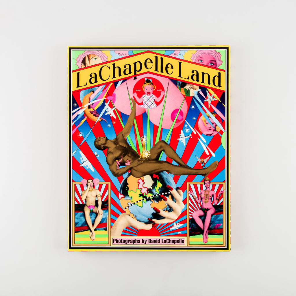 LaChapelle Land by David LaChapelle - 1