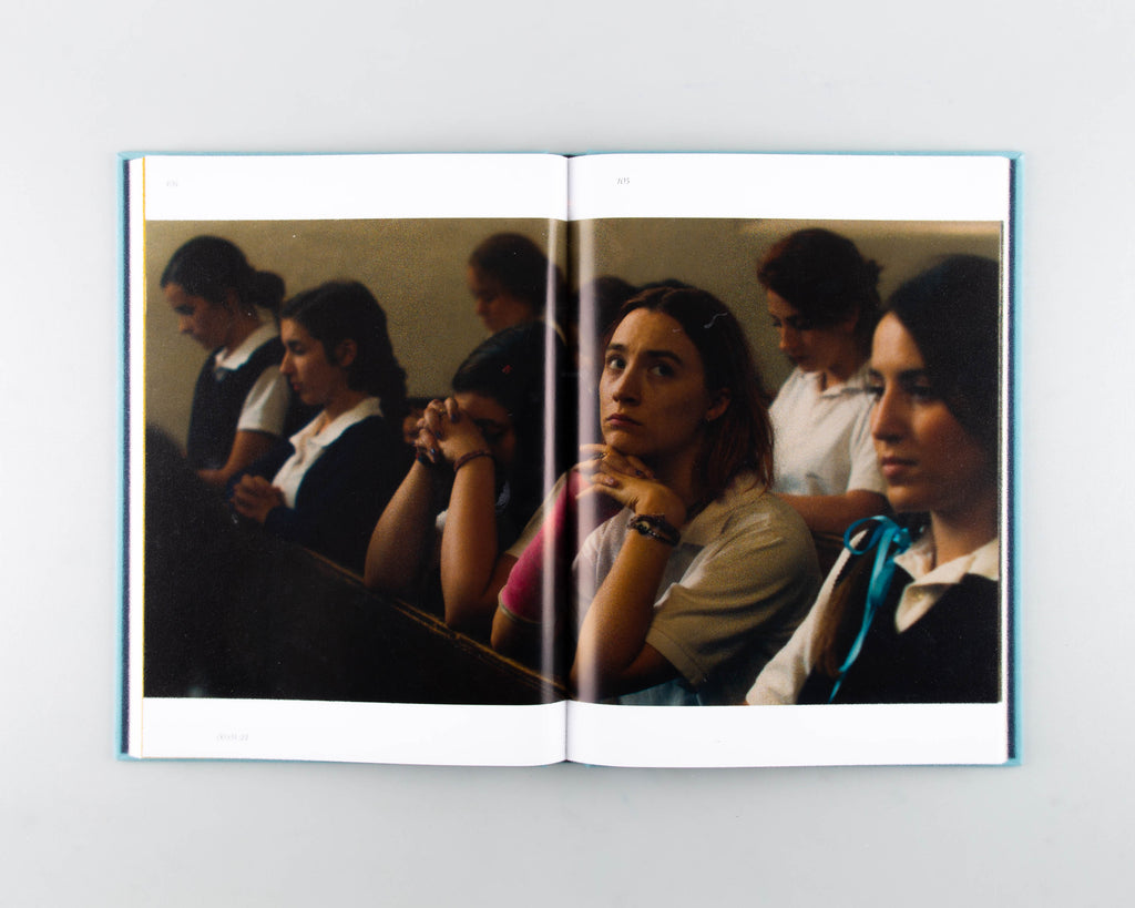 Lady Bird Screenplay Book by Greta Gerwig - 4