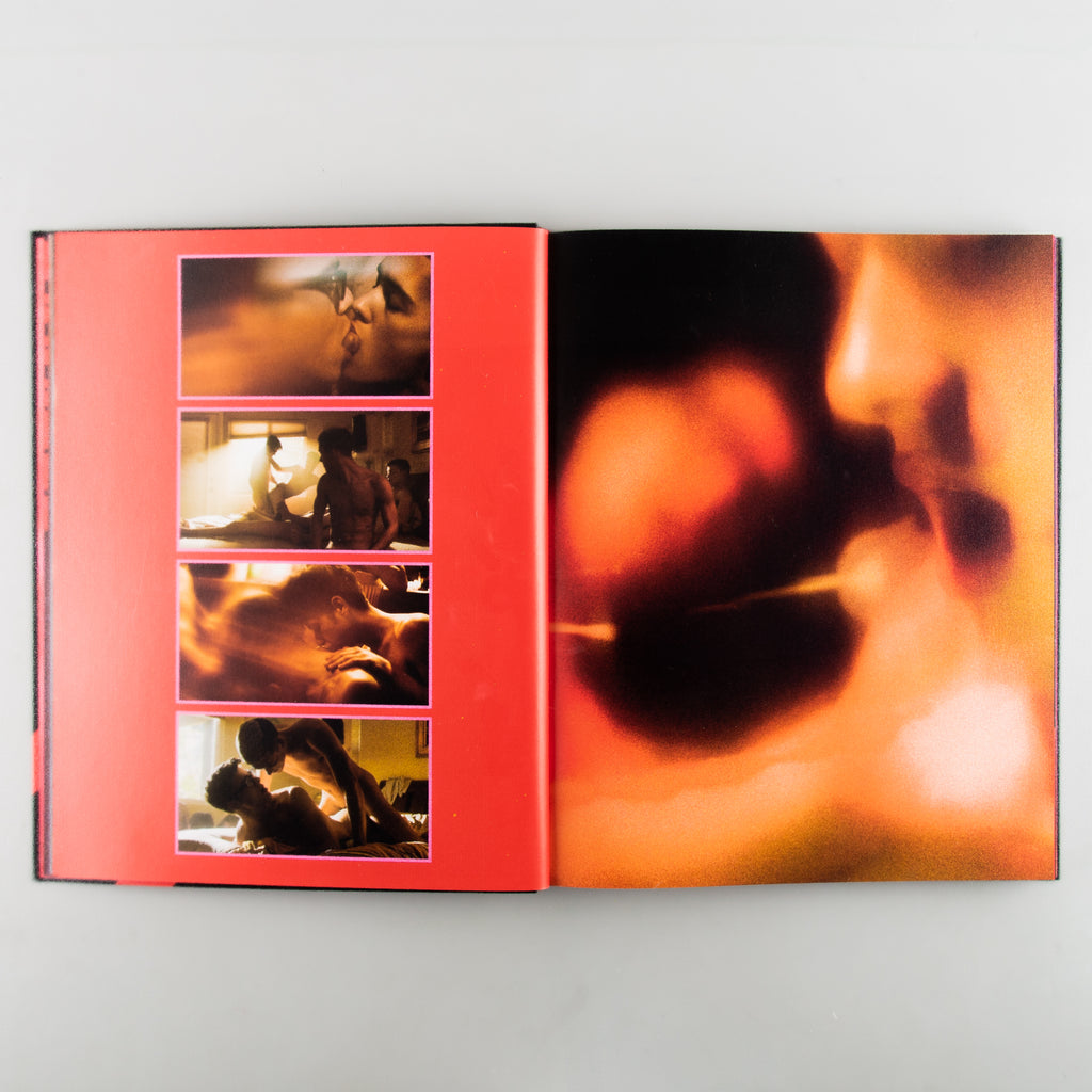 If You Can Reach My Heart, You Can Keep It by Matt Lambert - 6