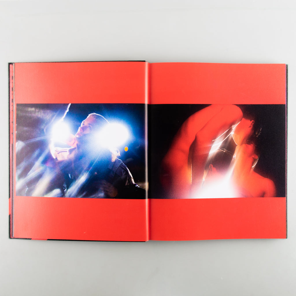 If You Can Reach My Heart, You Can Keep It by Matt Lambert - 8