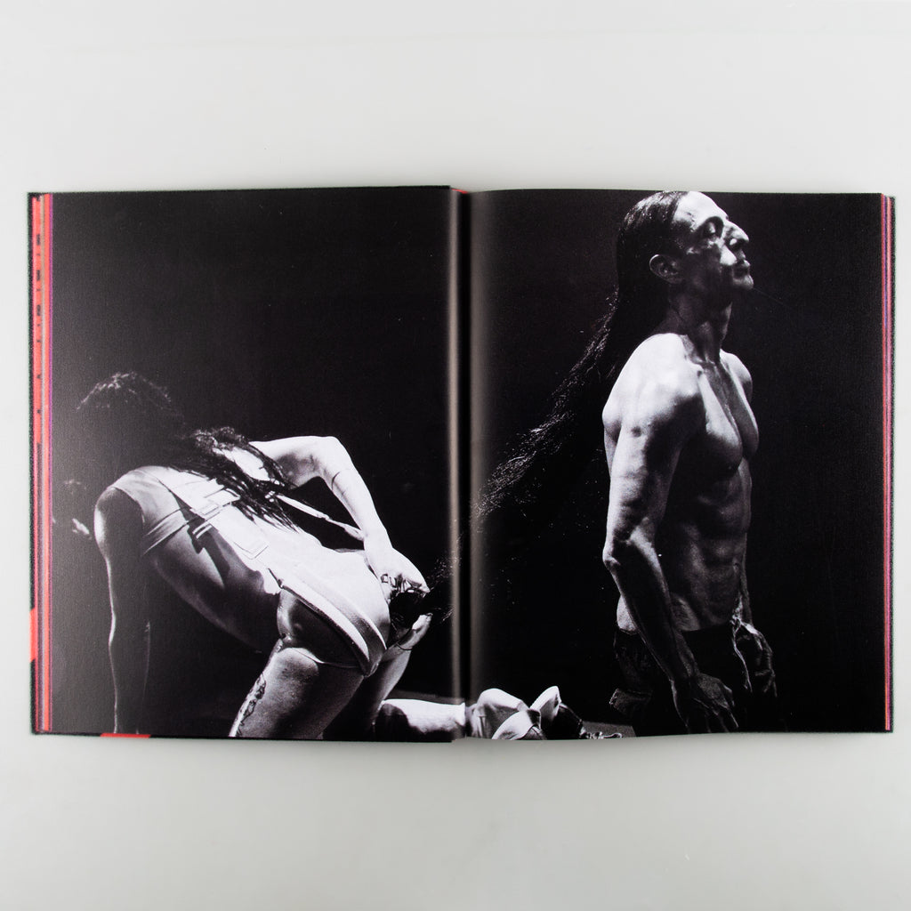 If You Can Reach My Heart, You Can Keep It by Matt Lambert - 4