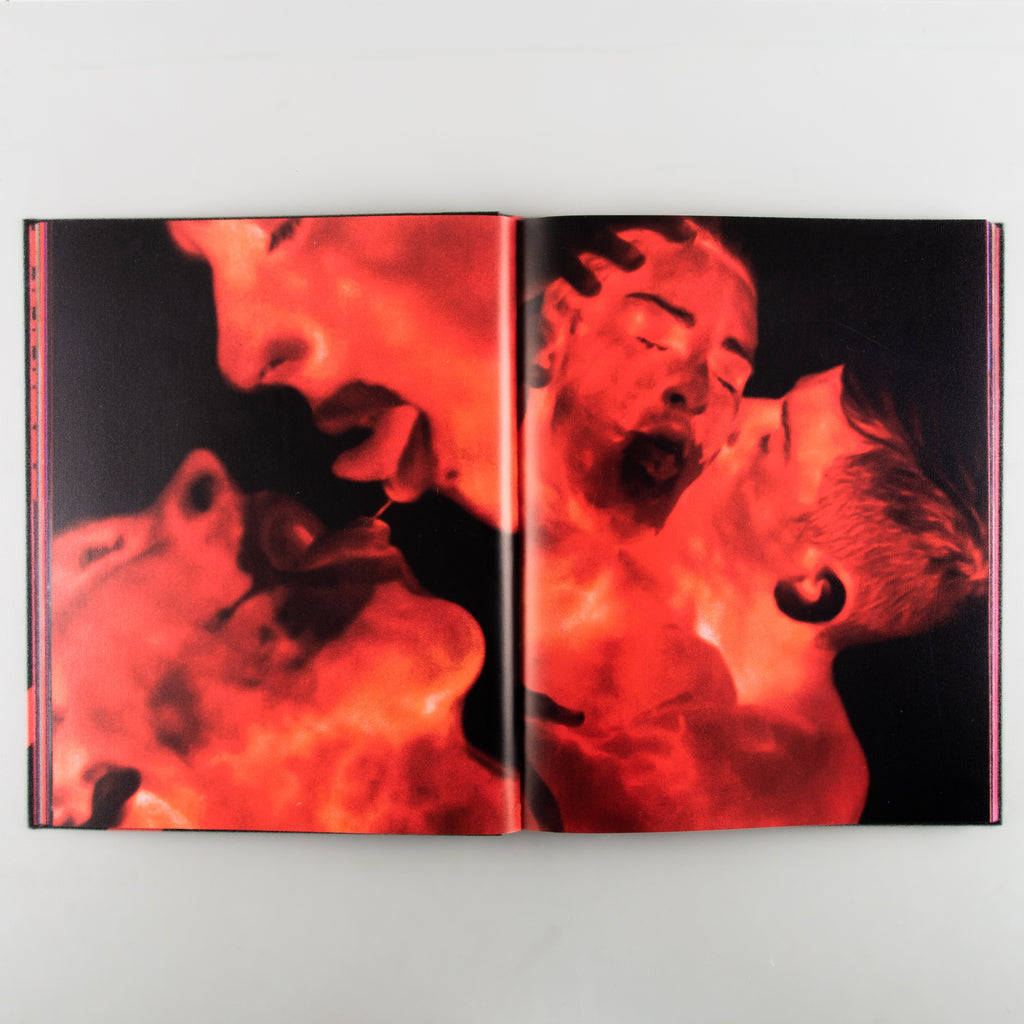 If You Can Reach My Heart, You Can Keep It by Matt Lambert - Cover