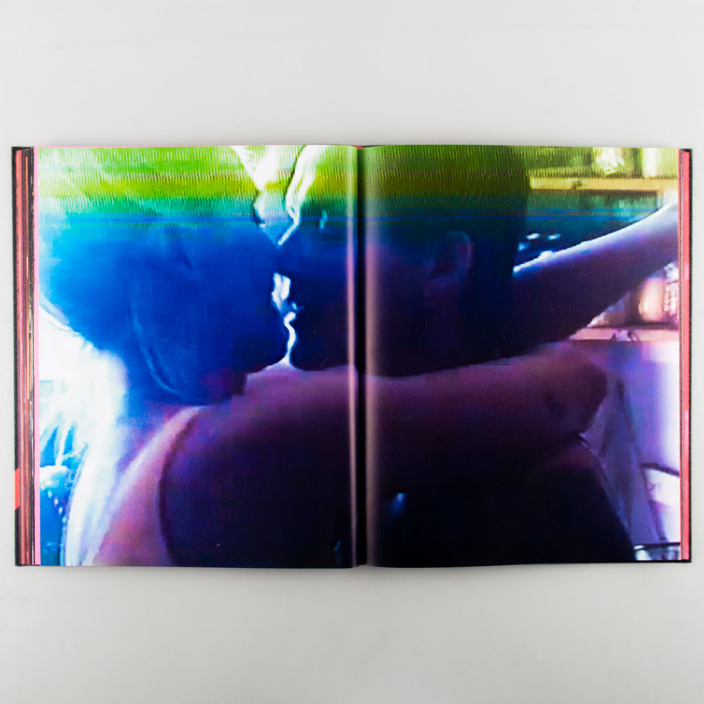 If You Can Reach My Heart, You Can Keep It by Matt Lambert - 7