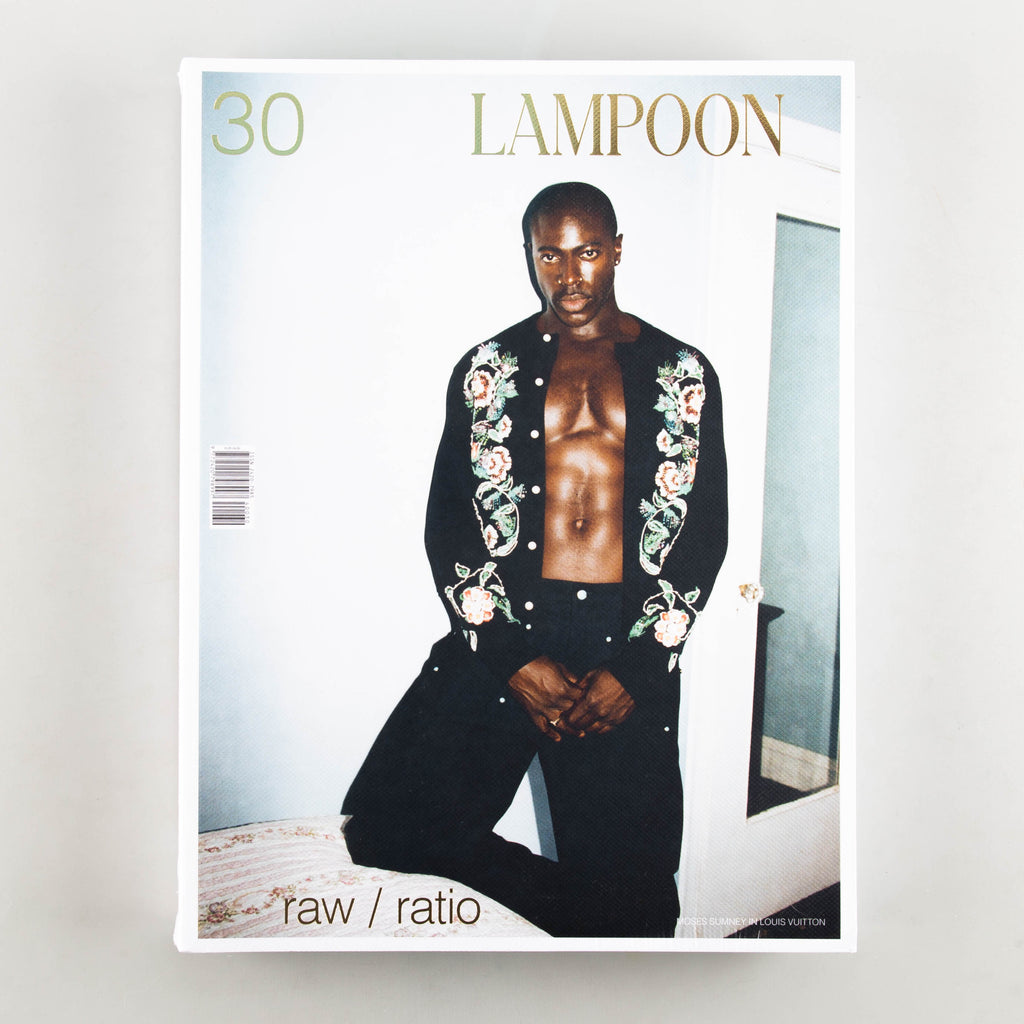 Lampoon Magazine 30 - 1