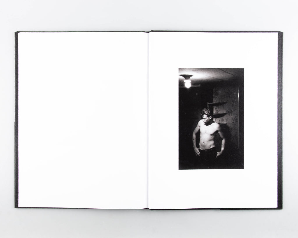 Return by Larry Clark - 9