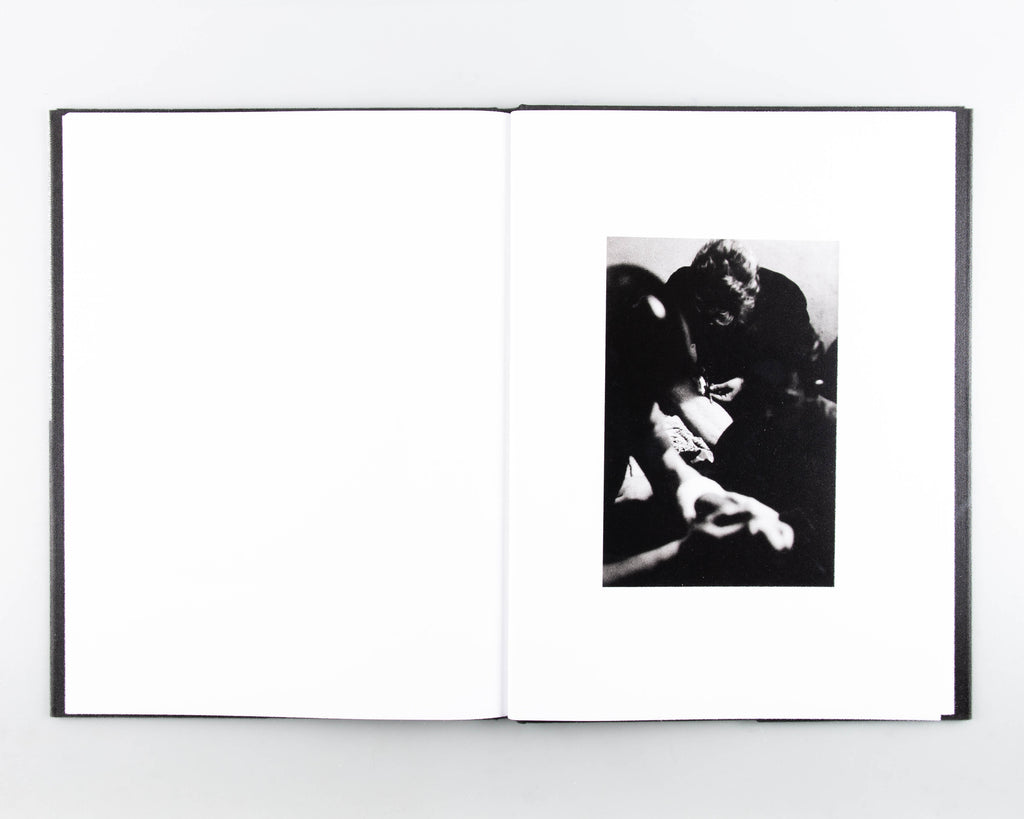 Return by Larry Clark - 8