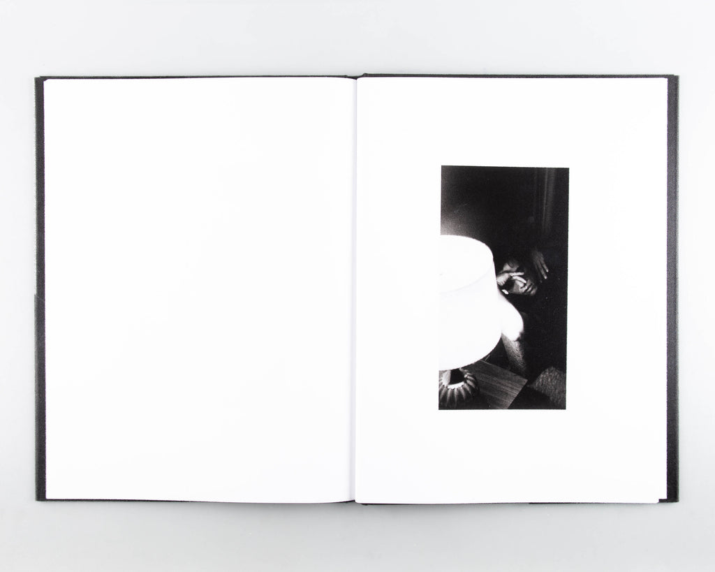 Return by Larry Clark - 7