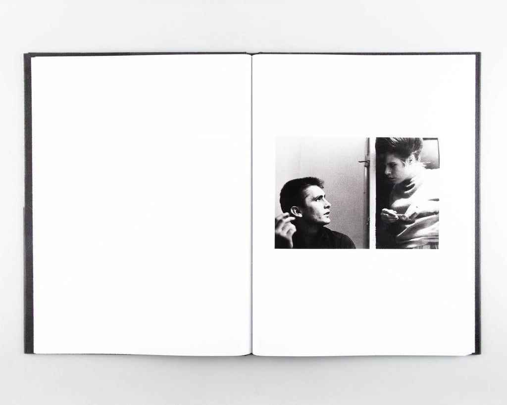 Return by Larry Clark - 3