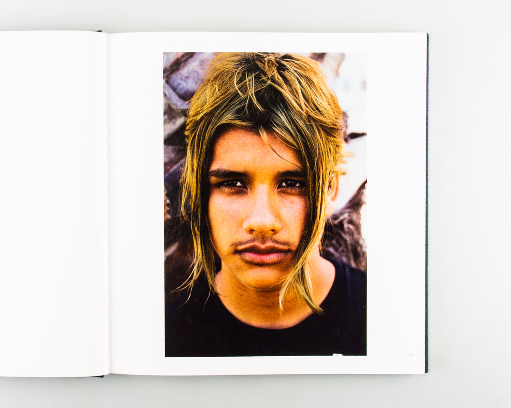 Los Angeles 2003-2006 Volume 1 by Larry Clark - 10