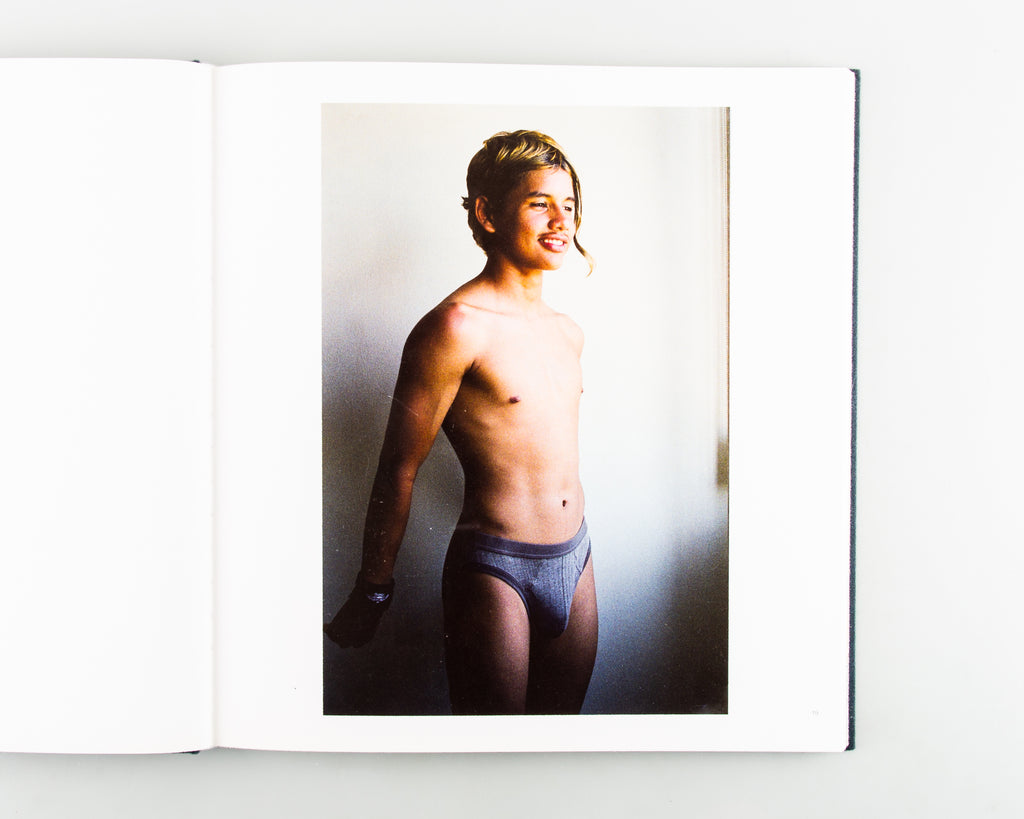 Los Angeles 2003-2006 Volume 1 by Larry Clark - 9