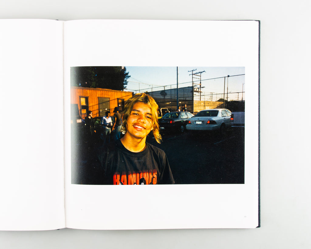Los Angeles 2003-2006 Volume 1 by Larry Clark - 8