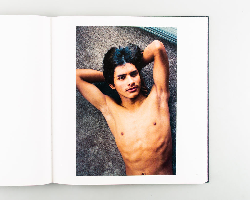 Los Angeles 2003-2006 Volume 1 by Larry Clark - 7