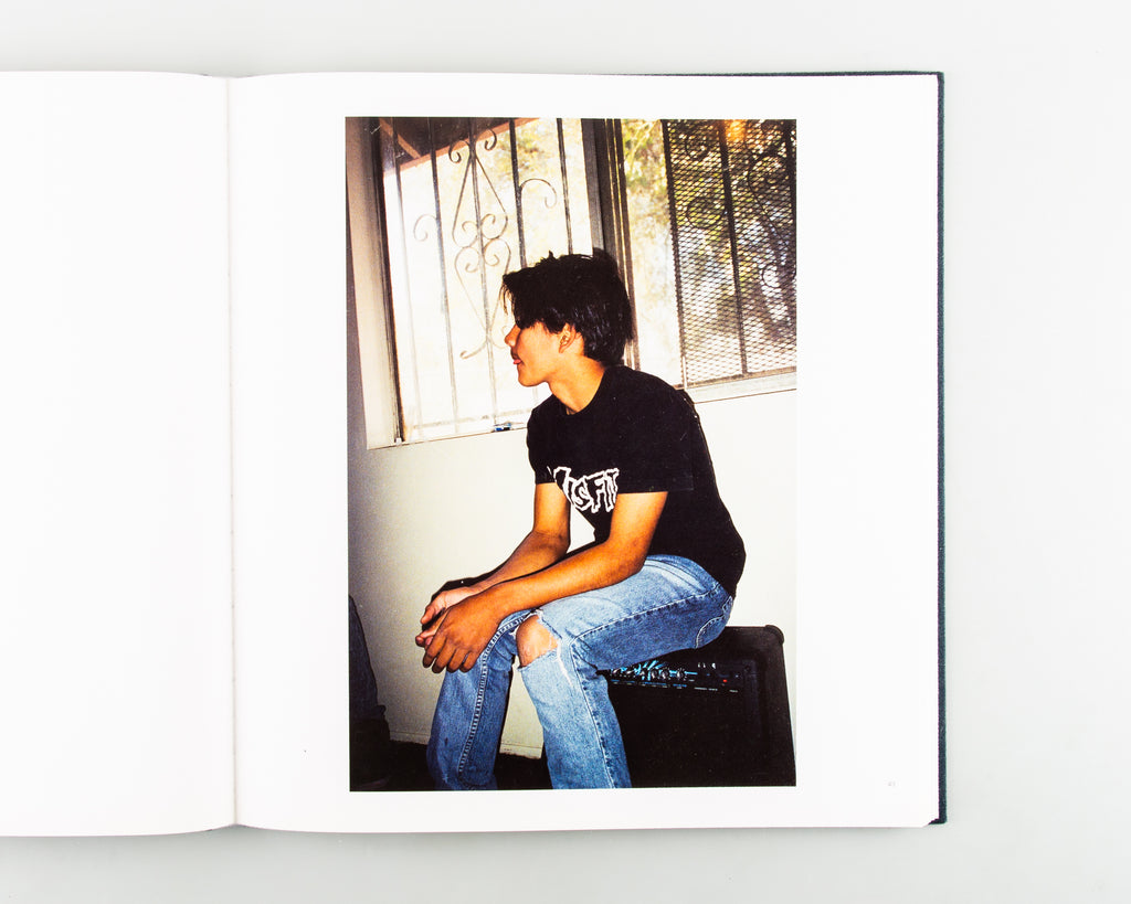 Los Angeles 2003-2006 Volume 1 by Larry Clark - 6