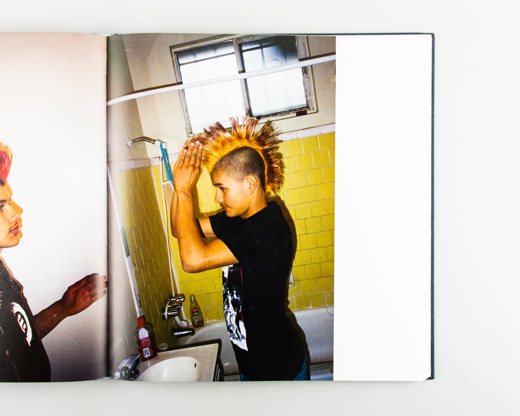Los Angeles 2003-2006 Volume 1 by Larry Clark - 5