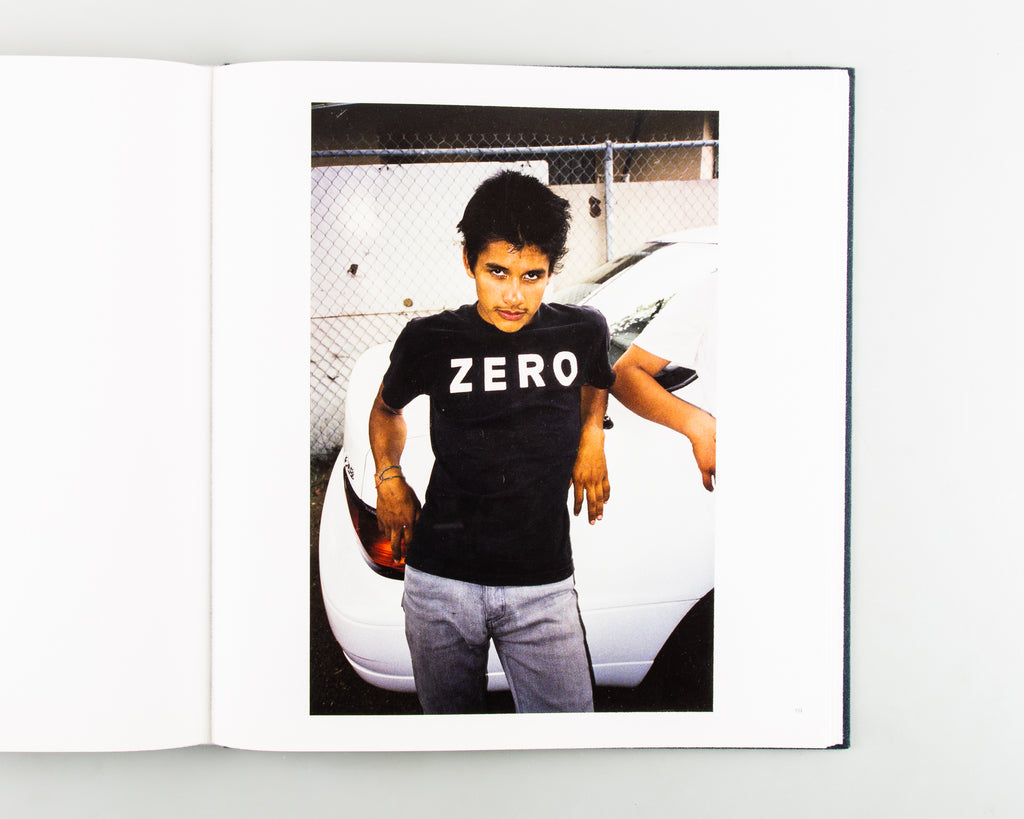 Los Angeles 2003-2006 Volume 1 by Larry Clark - 4