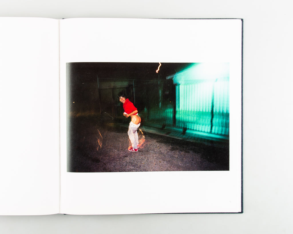 Los Angeles 2003-2006 Volume 1 by Larry Clark - 3