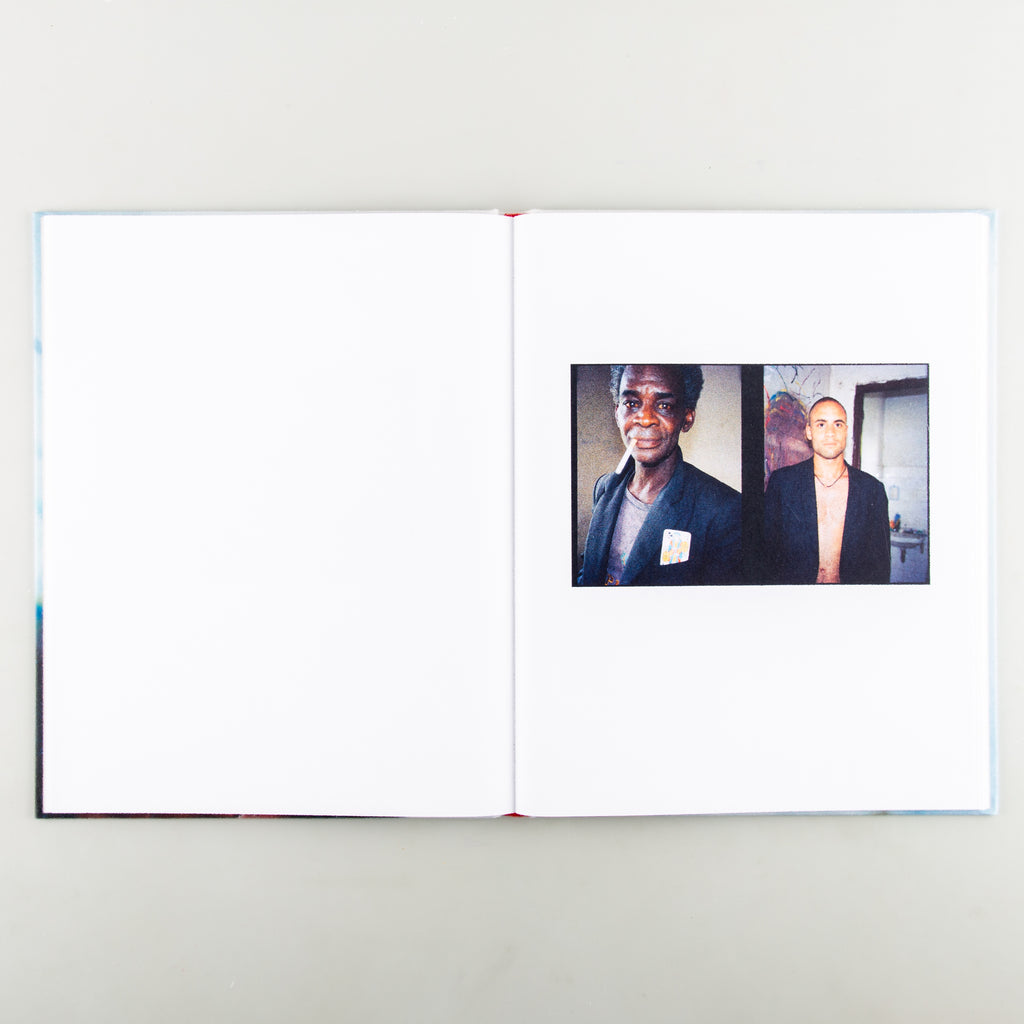 La Soufrière by Kristian Krän - 3