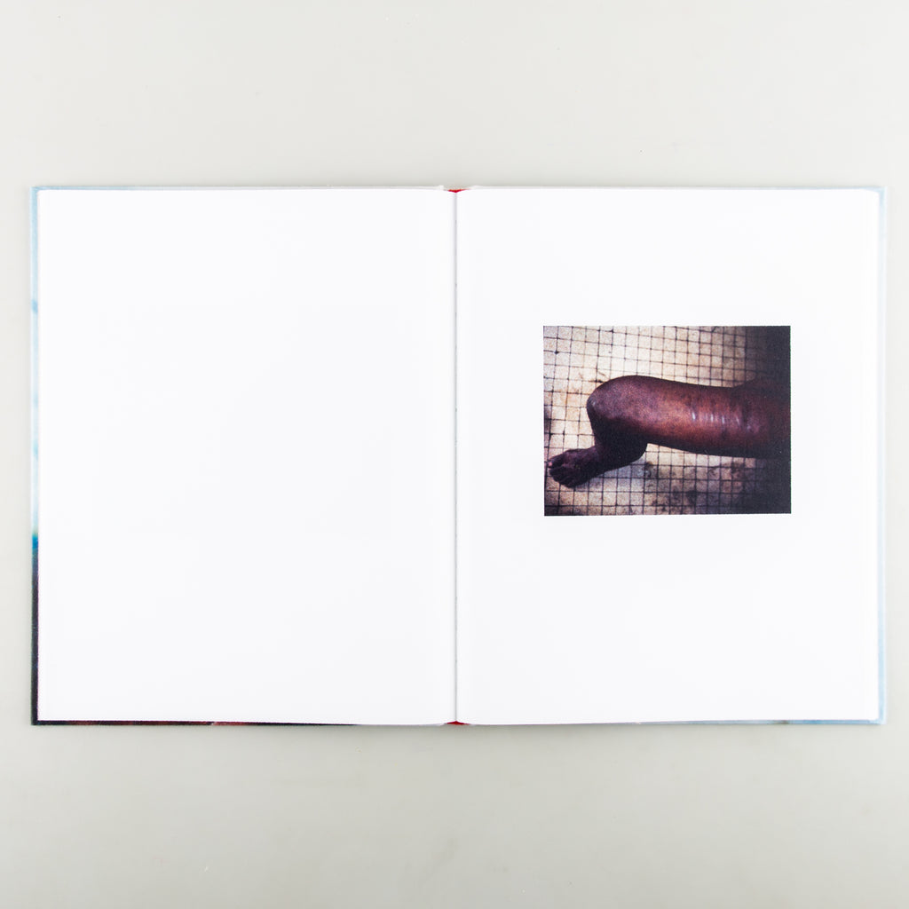 La Soufrière by Kristian Krän - 4