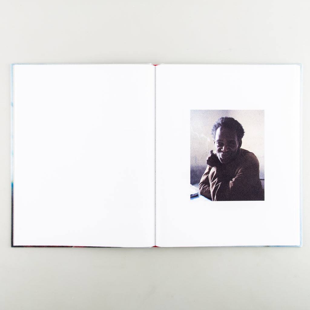 La Soufrière by Kristian Krän - 5