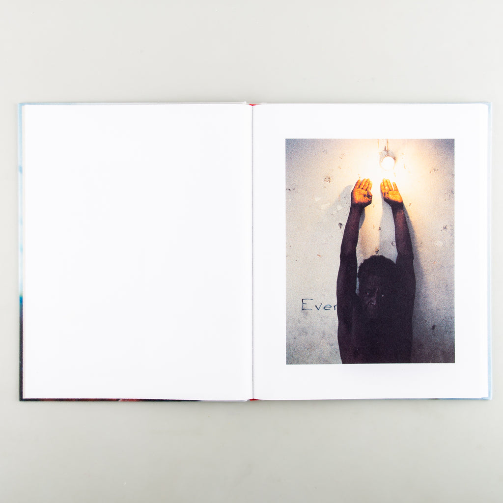 La Soufrière by Kristian Krän - 6