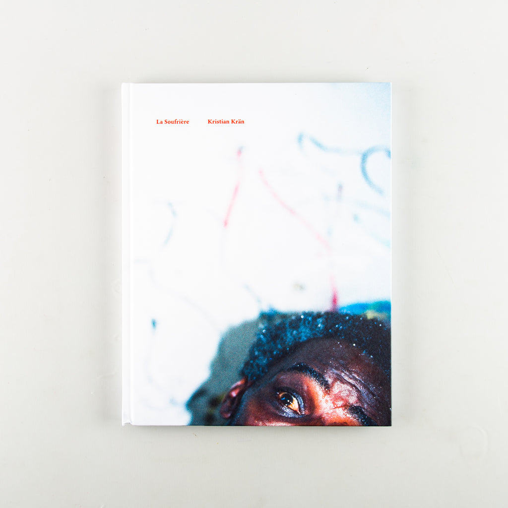 La Soufrière by Kristian Krän - 4