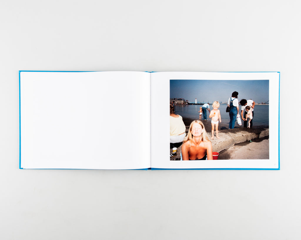 The Last Resort: 40 Years On by Martin Parr - 5