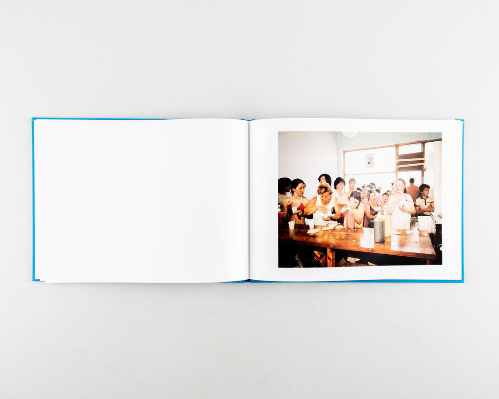The Last Resort: 40 Years On by Martin Parr - 4