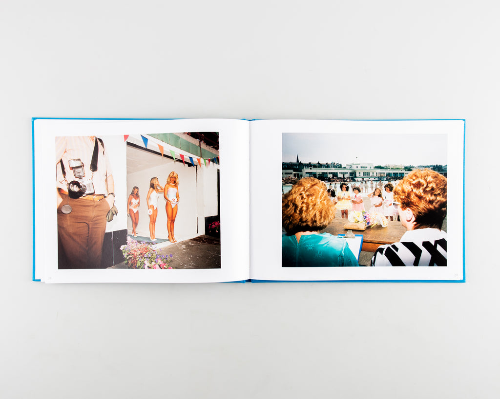The Last Resort: 40 Years On by Martin Parr - 3