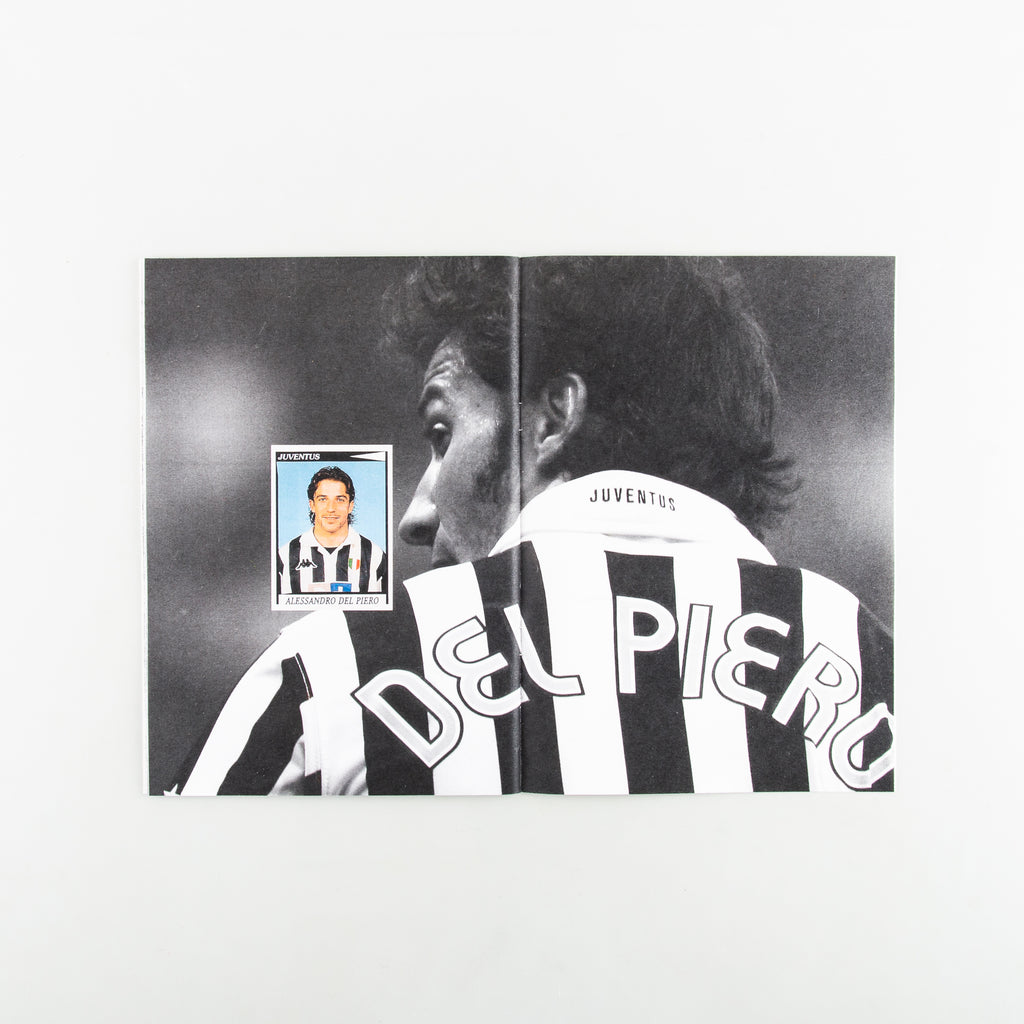 LA VECCHIA SIGNORA by Piero Markarian Scaranello - Cover