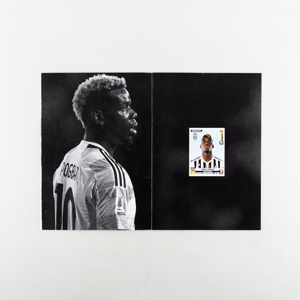 LA VECCHIA SIGNORA by Piero Markarian Scaranello - 9