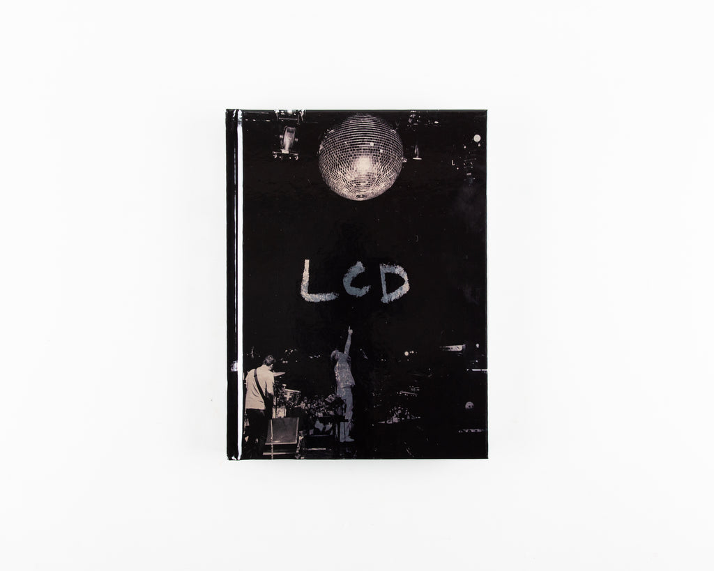 LCD by Ruvan Wijesooriya - 1