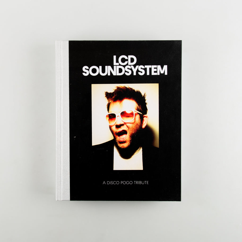 LCD Soundsystem: A Disco Pogo Tribute - 4