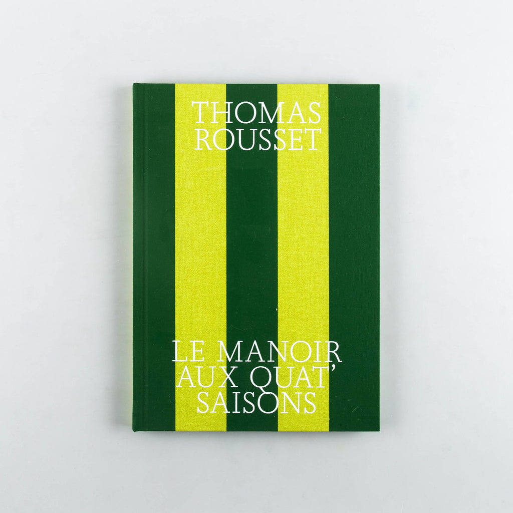 Le Manoir aux Quat'Saisons by Thomas Rousset - 15