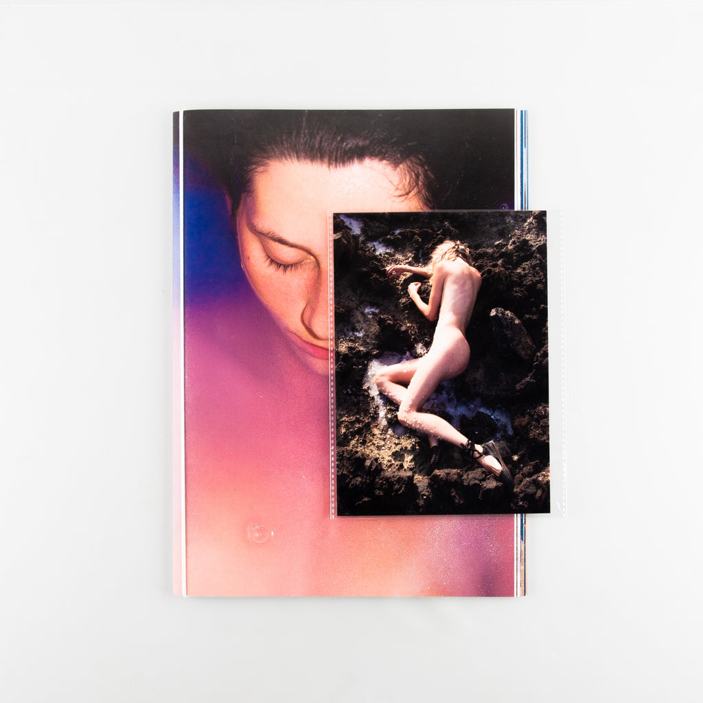 Le Petit Voyeur X AnaHell by AnaHell - Cover