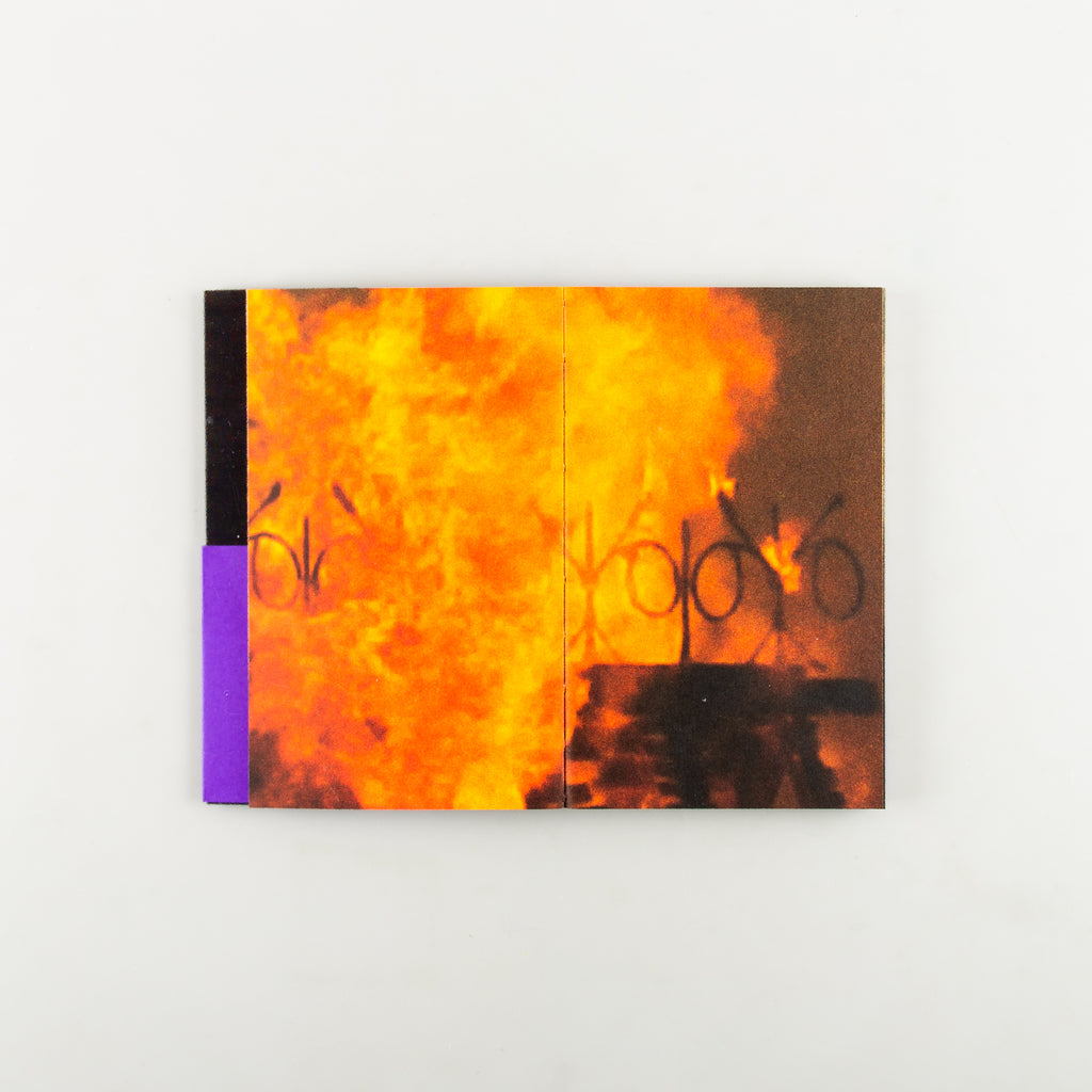 LES OISEAUX by Lola Raban & Jean-René Etienne - 4