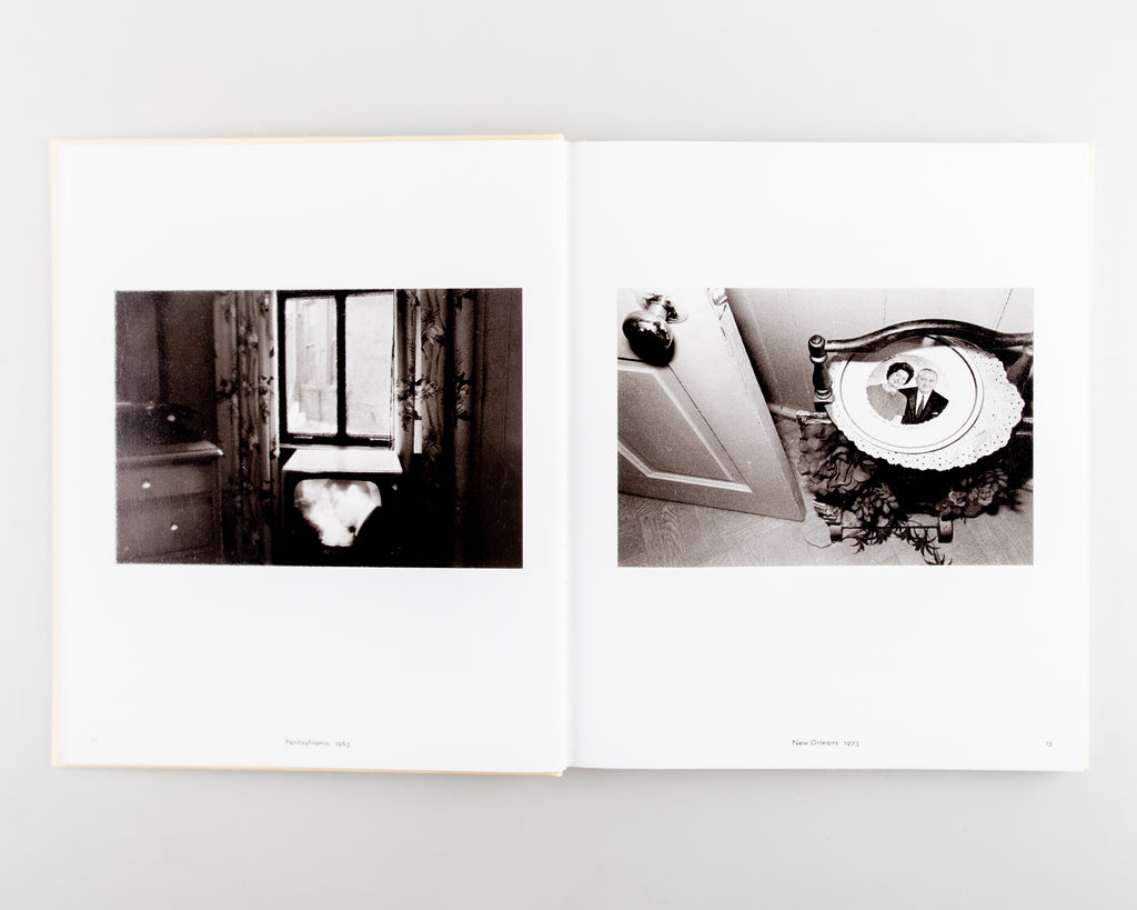 Life Still by Lee Friedlander - 8