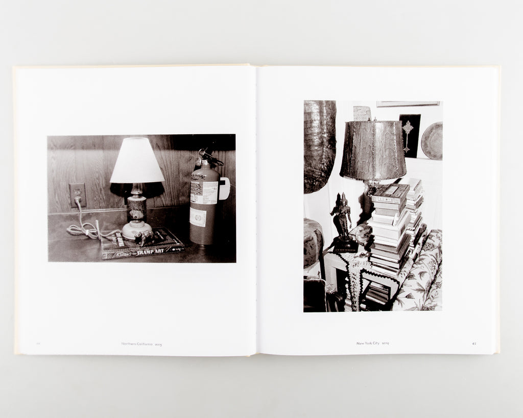 Life Still by Lee Friedlander - 6