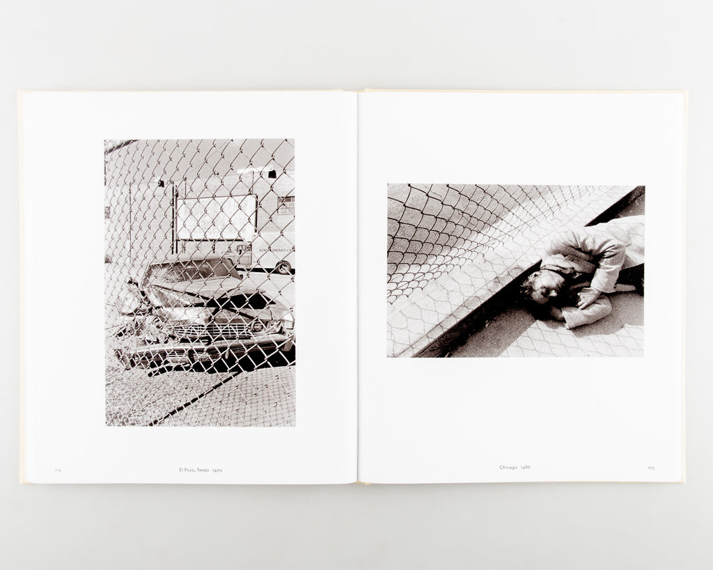 Life Still by Lee Friedlander - Cover
