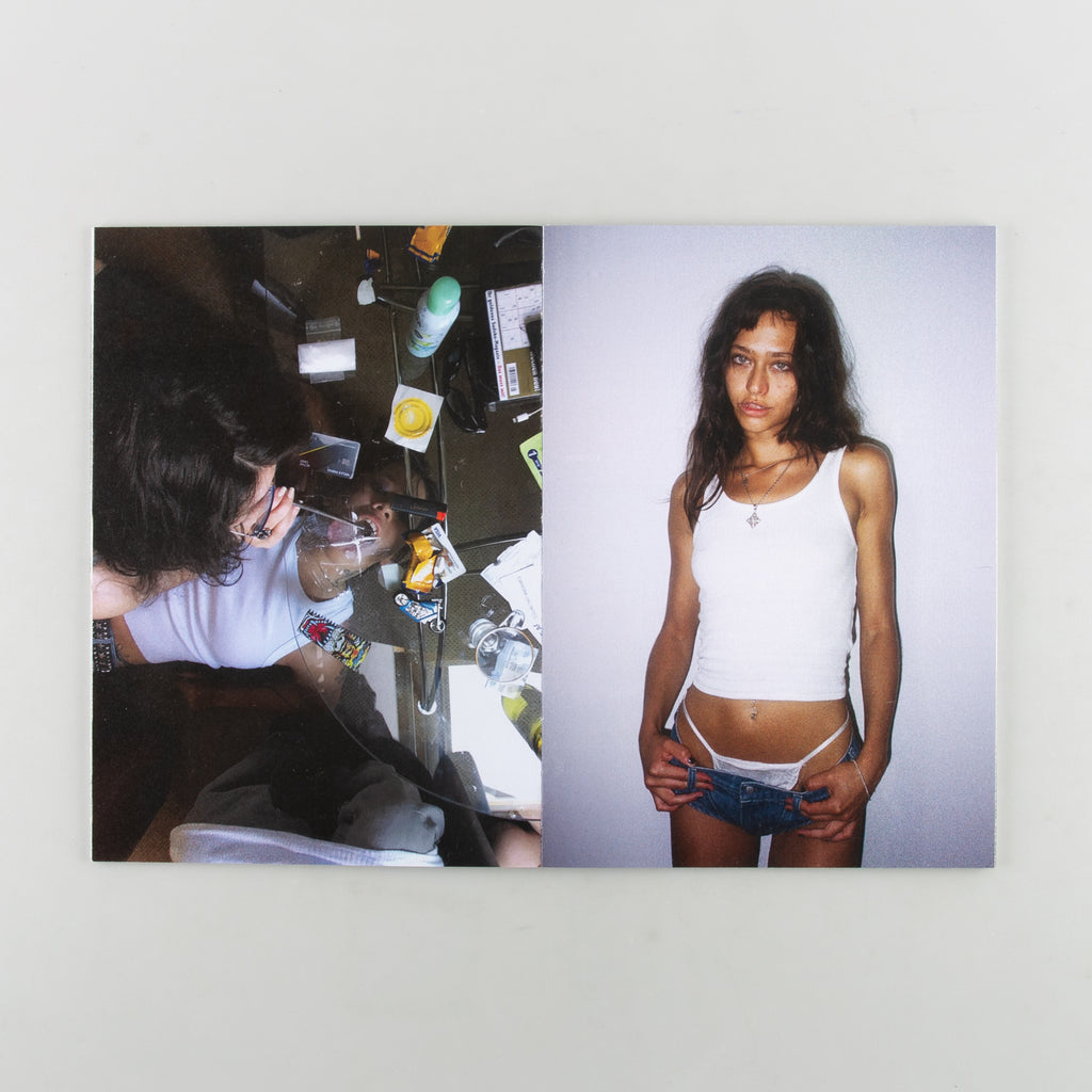 THIS IS MY LIFESTYLE by Angus Scratch Green - 3