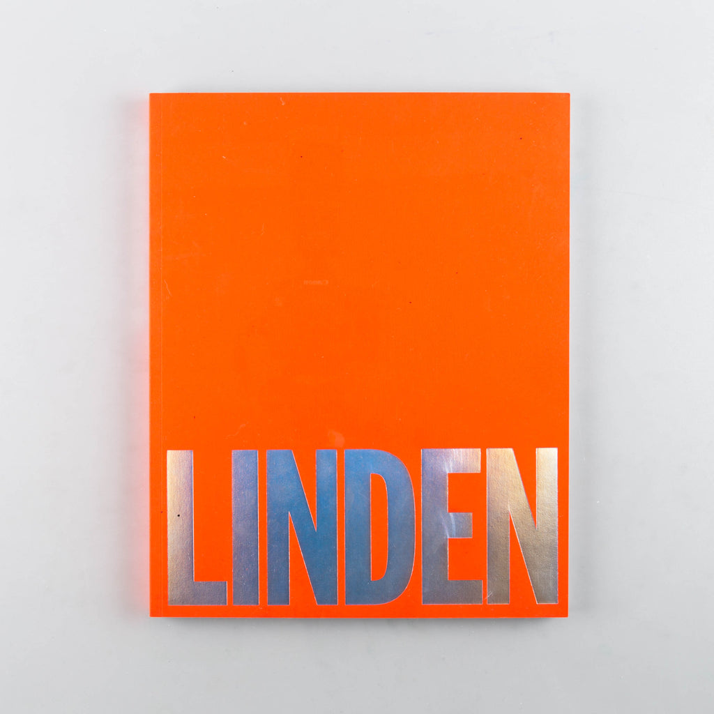 LINDEN ARCHIVES by Stuart Linden Rhodes - 1