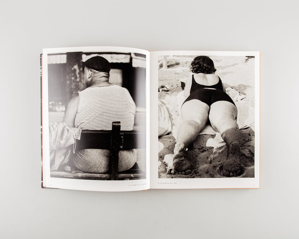 Lisette Model by Lisette Model - 4
