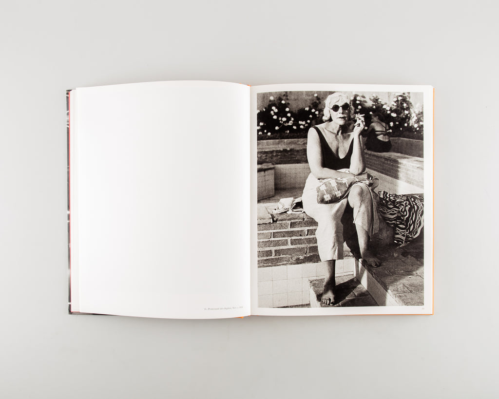 Lisette Model by Lisette Model - 5