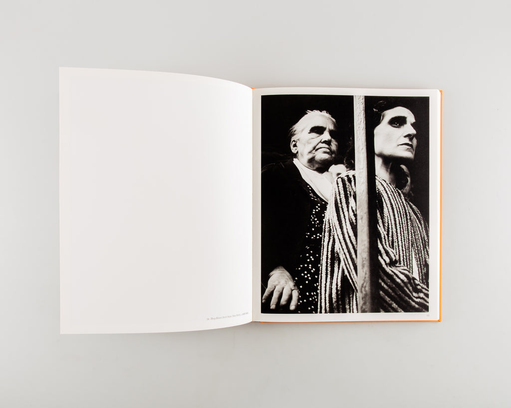 Lisette Model by Lisette Model - 3